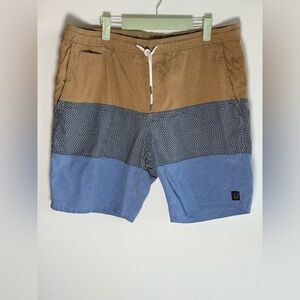 Volcom Threezy shorts • Men’s XL